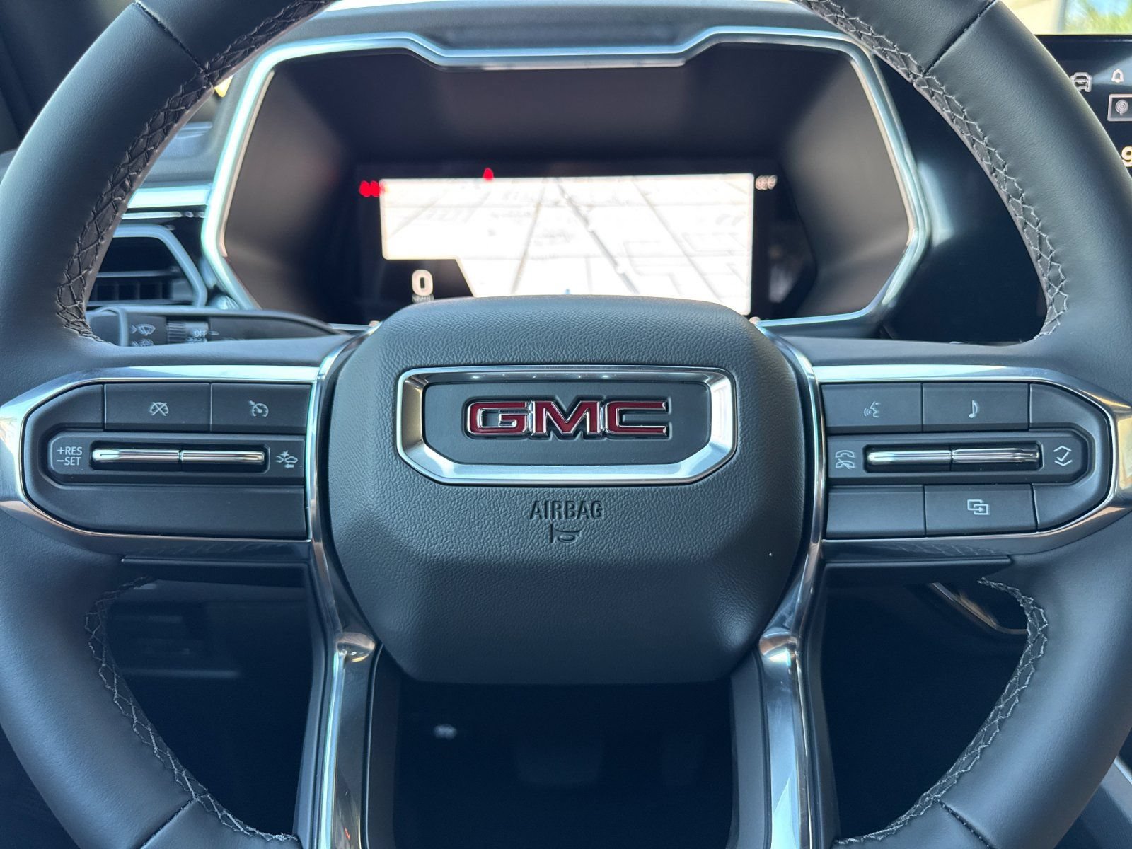 New 2026 GMC Canyon Elevation w/ Technology Package RWD image 21