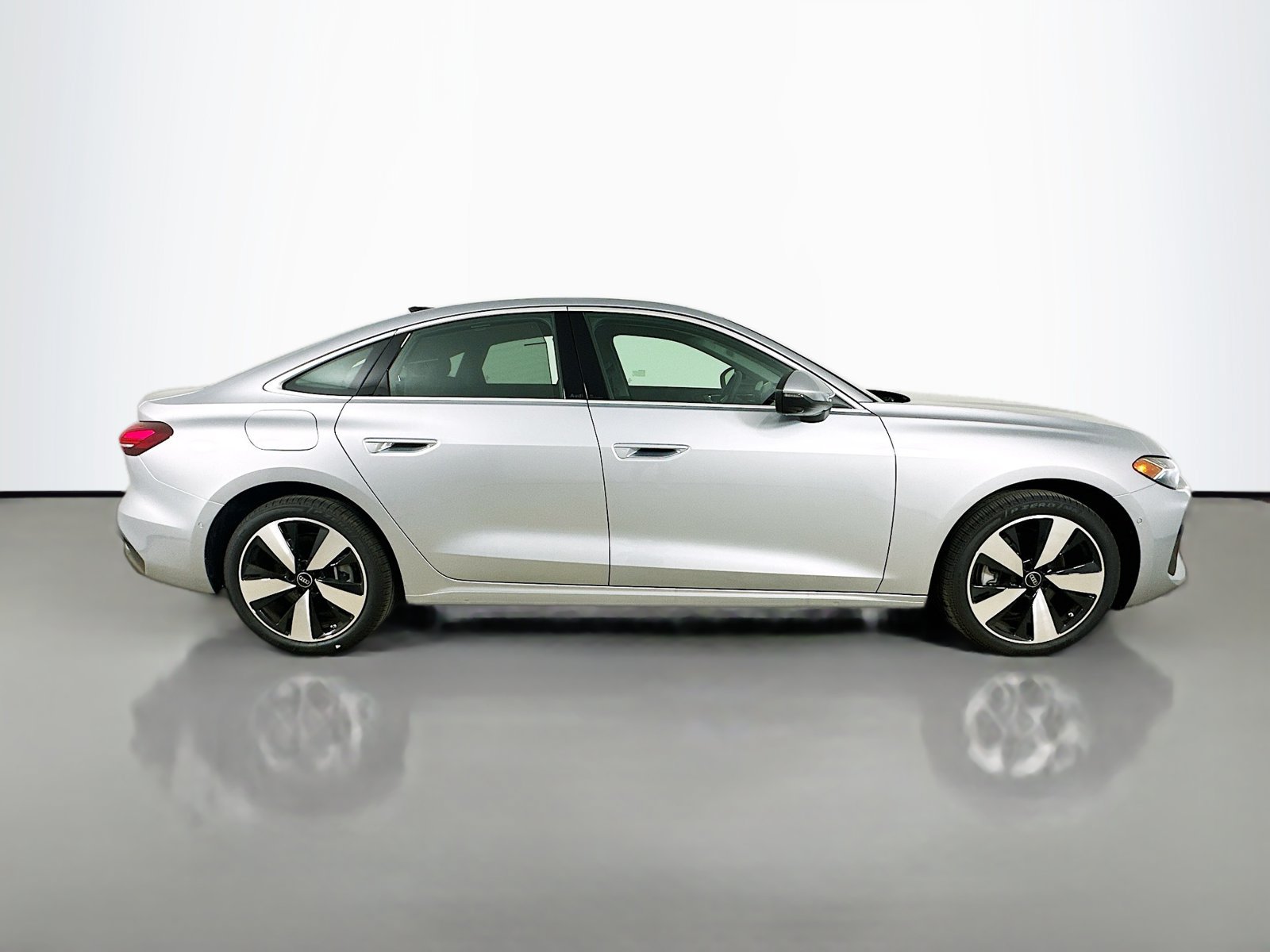 New 2025 Audi A5 Prestige w/ Premium Plus AWD/4WD image 4