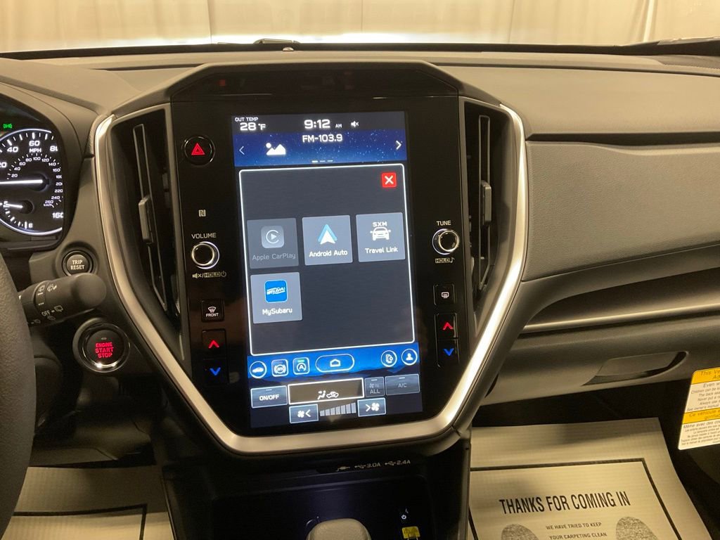 New 2026 Subaru Impreza 2.0i Sport image 18