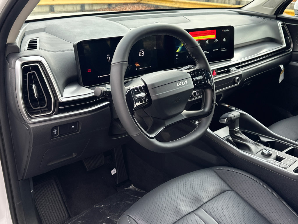 New 2026 Kia Sorento S FWD image 18