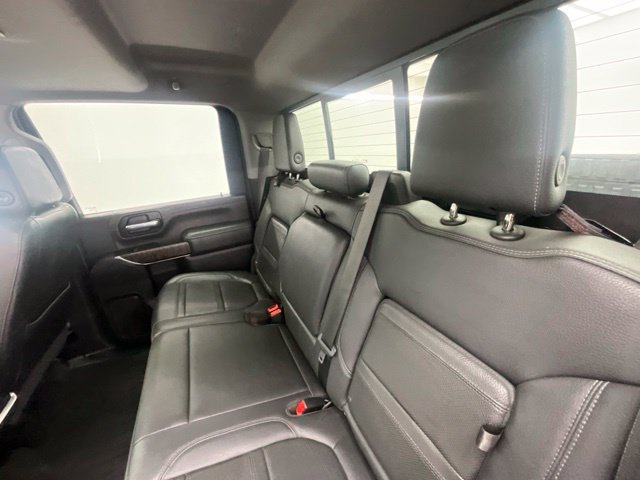 Used 2020 GMC Sierra 3500 Denali w/ Denali Ultimate Package AWD/4WD image 8