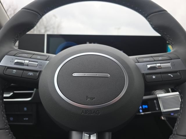 New 2026 Hyundai Sonata SEL image 12