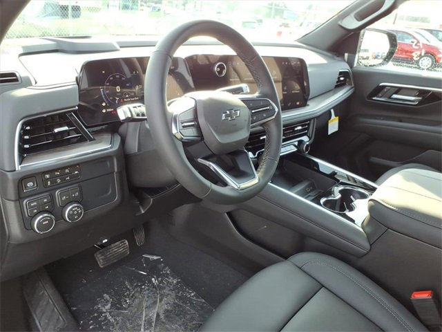 New 2026 Chevrolet Suburban Z71 w/ Comfort Package image 5