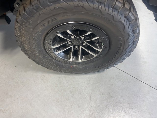 New 2025 Jeep Wrangler Willys image 32