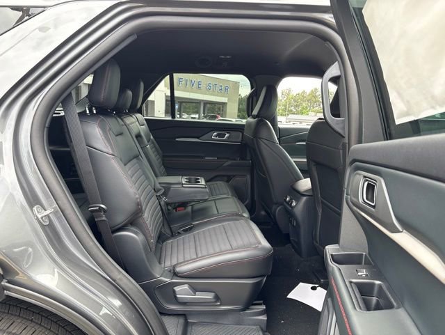 New 2026 Ford Explorer ST-Line RWD image 24