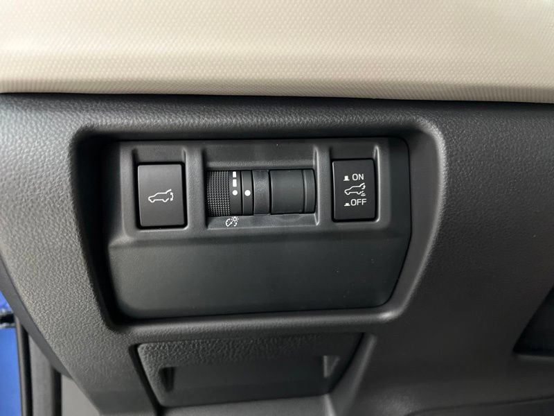 New 2026 Subaru Forester Limited AWD/4WD image 28