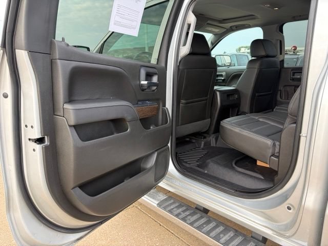 Used 2018 GMC Sierra 1500 Denali AWD/4WD image 18