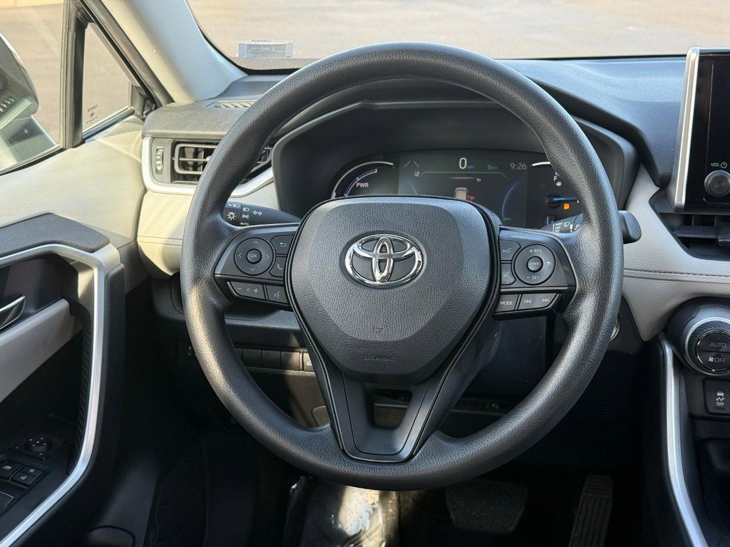 Certified 2024 Toyota RAV4 XLE w/ Convenience Package AWD/4WD image 16