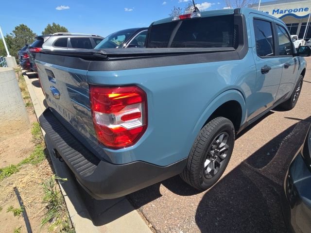 Used 2023 Ford Maverick XLT FWD image 9