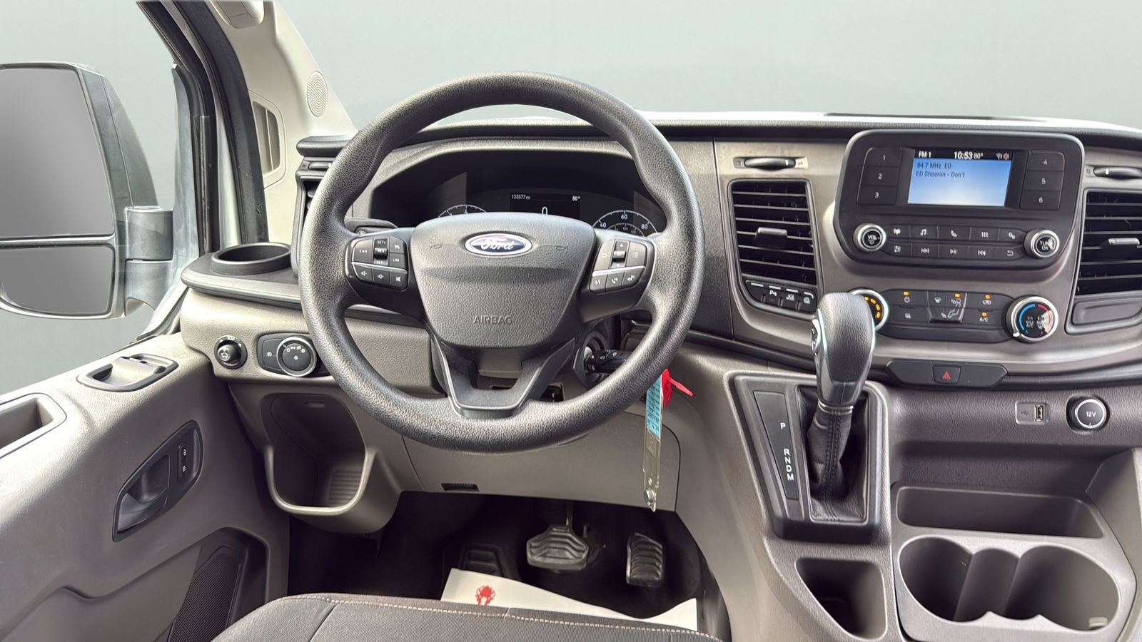 Used 2020 Ford Transit 350 XLT RWD image 12