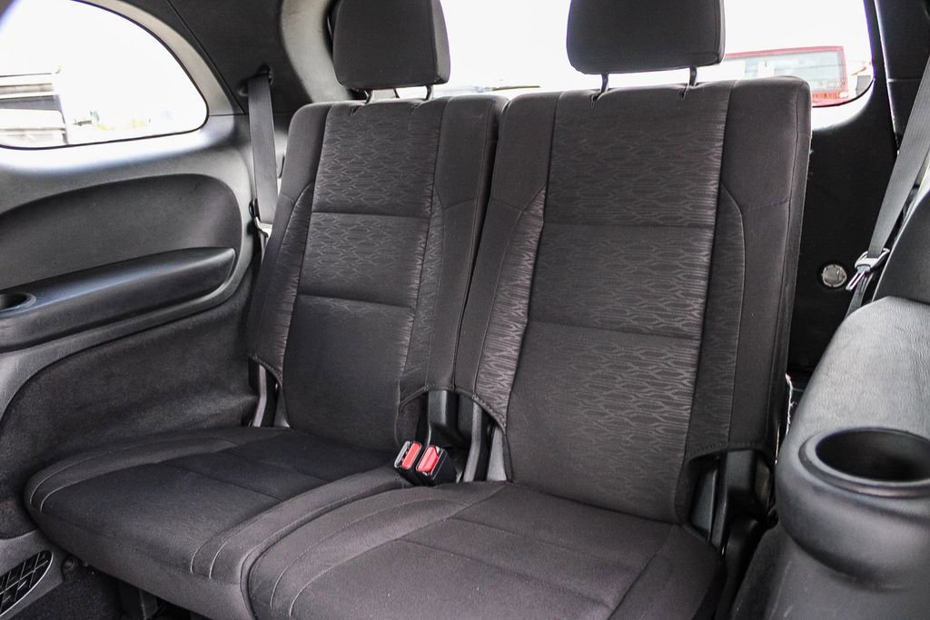 Used 2023 Dodge Durango GT AWD/4WD image 20