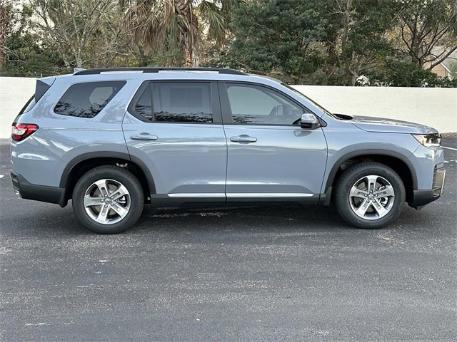 New 2026 Honda Pilot EX-L image 2