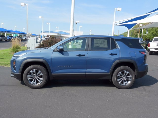 New 2026 Chevrolet Equinox LT image 20