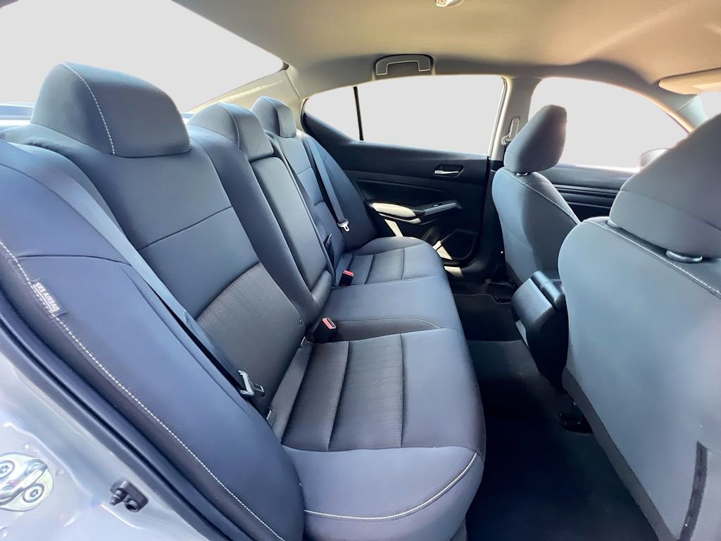 Used 2022 Nissan Altima 2.5 S FWD image 24