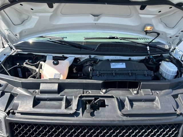 Used 2020 Chevrolet Express 2500 w/ Driver Convenience Package RWD image 29
