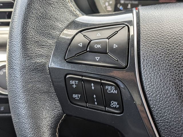 Certified 2018 Ford Explorer Platinum AWD/4WD image 25