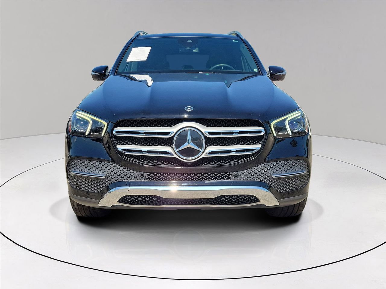 Certified 2022 Mercedes-Benz GLE 350 4MATIC image 2