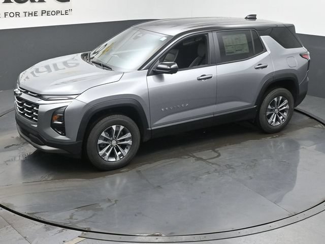 New 2026 Chevrolet Equinox LT w/ Convenience Package II FWD image 22