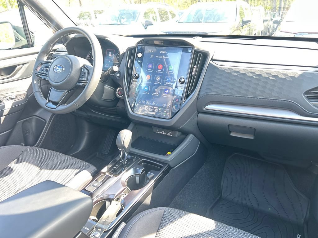 Used 2026 Subaru Forester Premium AWD/4WD image 32