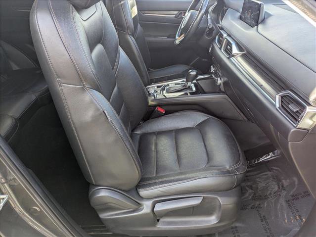 Used 2017 MAZDA CX-5 Grand Touring image 21