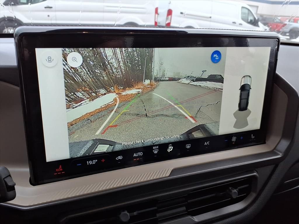 New 2025 Ford Bronco Sport Big Bend w/ Convenience Package image 21