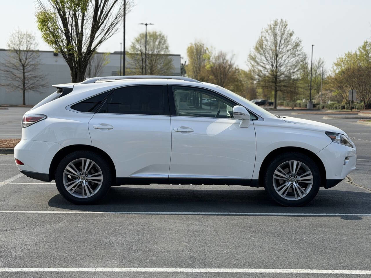 Used 2015 Lexus RX 350 FWD image 9