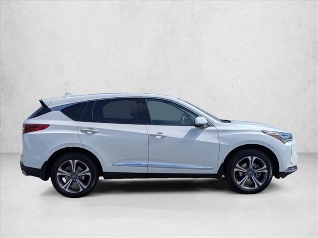 Used 2023 Acura RDX AWD w/ Advance Package image 4