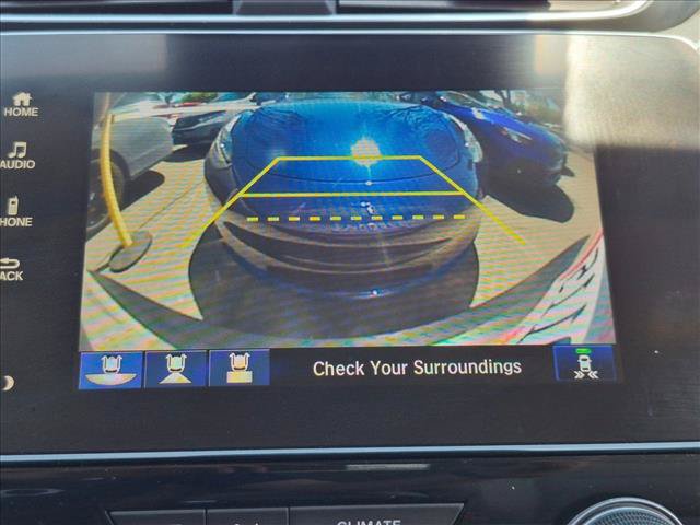 Used 2018 Honda CR-V EX image 13