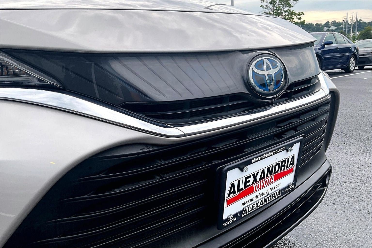 Used 2021 Toyota Venza LE AWD/4WD image 27