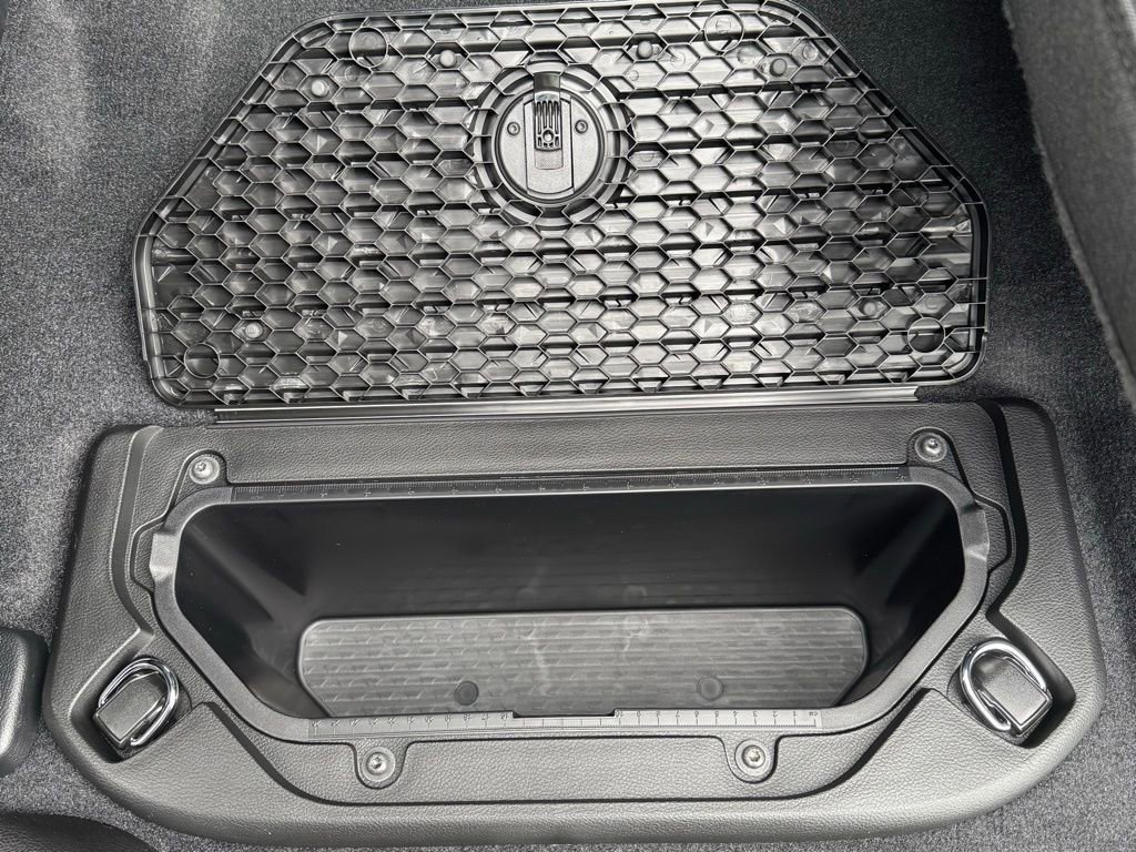 New 2026 RAM 1500 4x4 Crew Cab image 15