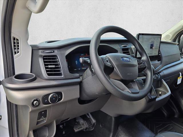 New 2026 Ford Transit 350 XL RWD image 3