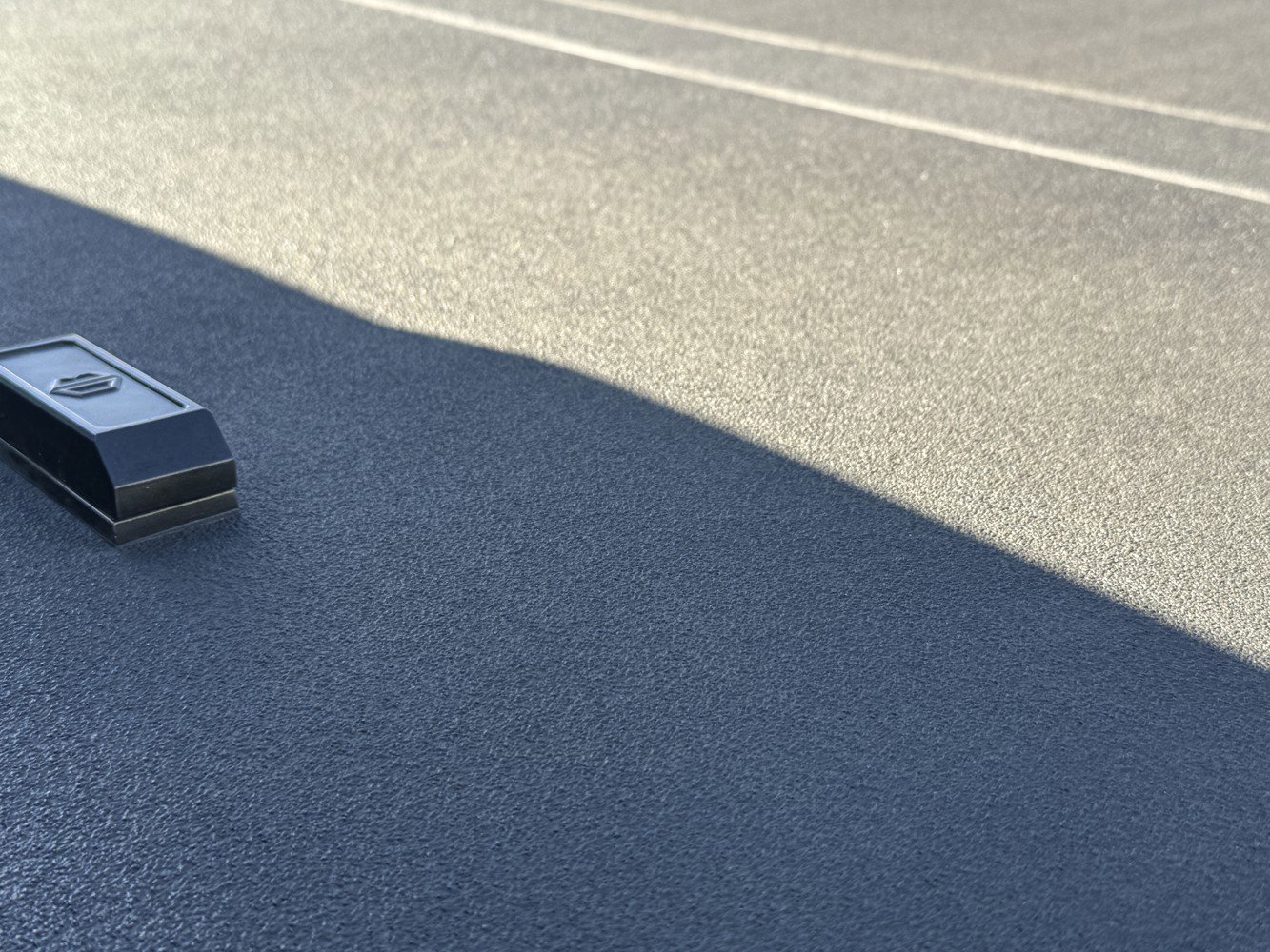 Used 2023 Ford F150 Lariat w/ Max Trailer Tow Package image 29