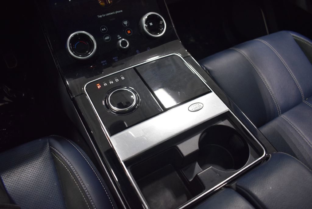 Used 2020 Land Rover Range Rover Velar R-Dynamic S image 21