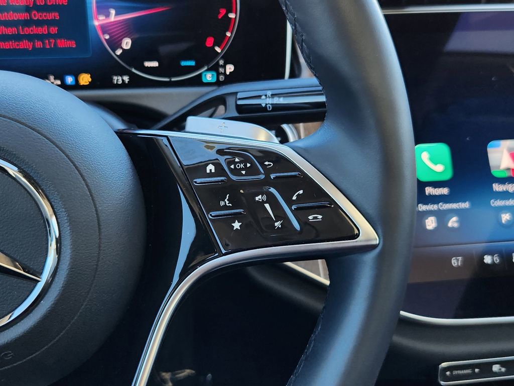 Used 2025 Mercedes-Benz E 350 E 350 image 28