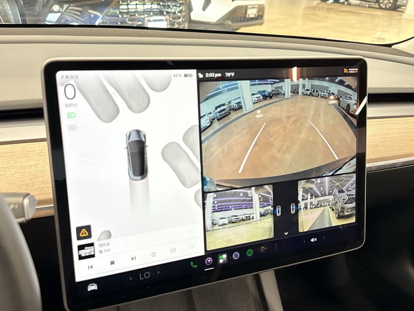 Used 2023 Tesla Model 3 Standard Range RWD image 20
