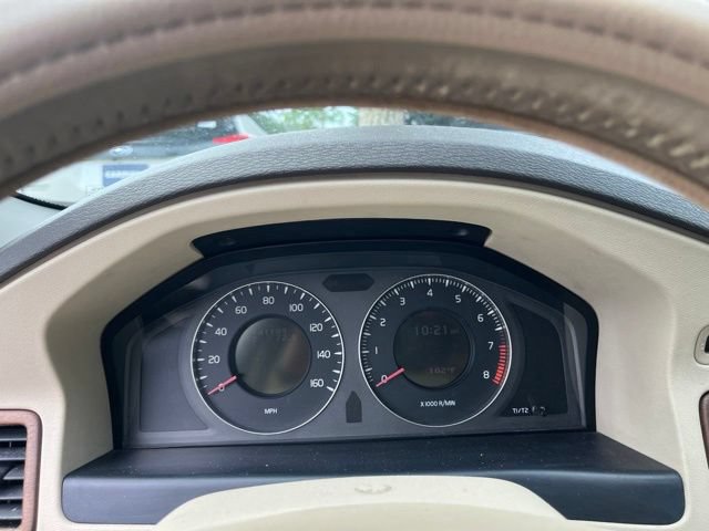 Used 2008 Volvo S80 3.2 FWD image 16