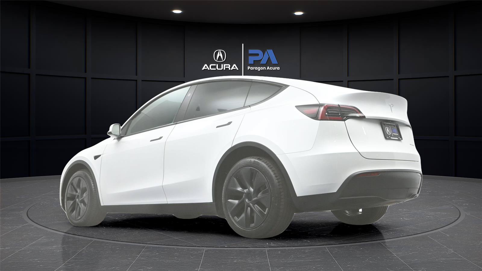 Used 2024 Tesla Model Y Long Range AWD/4WD image 32