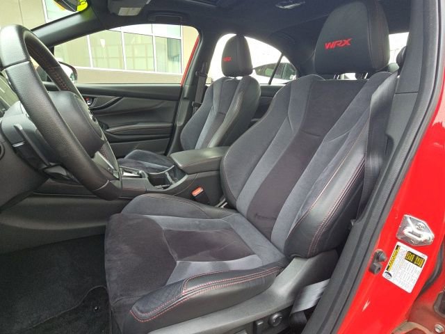 Used 2023 Subaru WRX Limited image 10