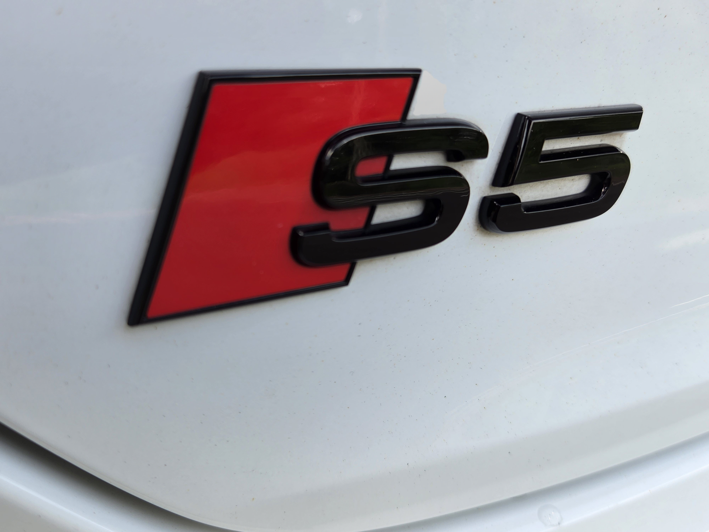 Used 2024 Audi S5 Premium Plus AWD/4WD image 11