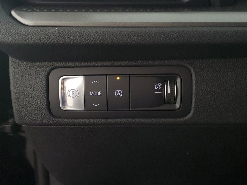 New 2026 Chevrolet Traverse LT w/ Midnight/Sport Edition image 27