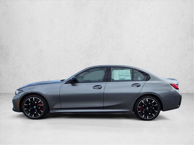 New 2026 BMW 330i Sedan w/ M Sport Package RWD image 5