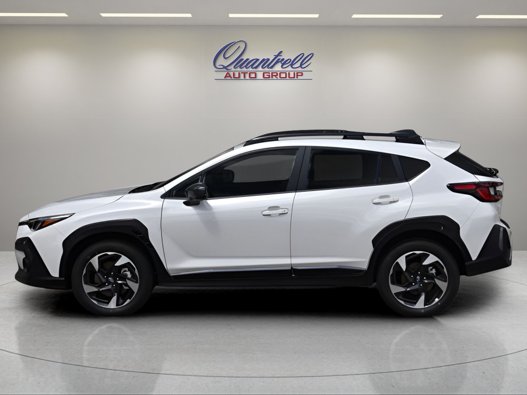 Certified 2026 Subaru Crosstrek 2.5i Limited AWD/4WD image 7