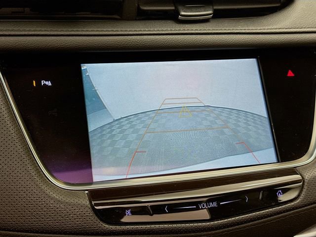 Used 2019 Cadillac XT5 Premium Luxury image 16