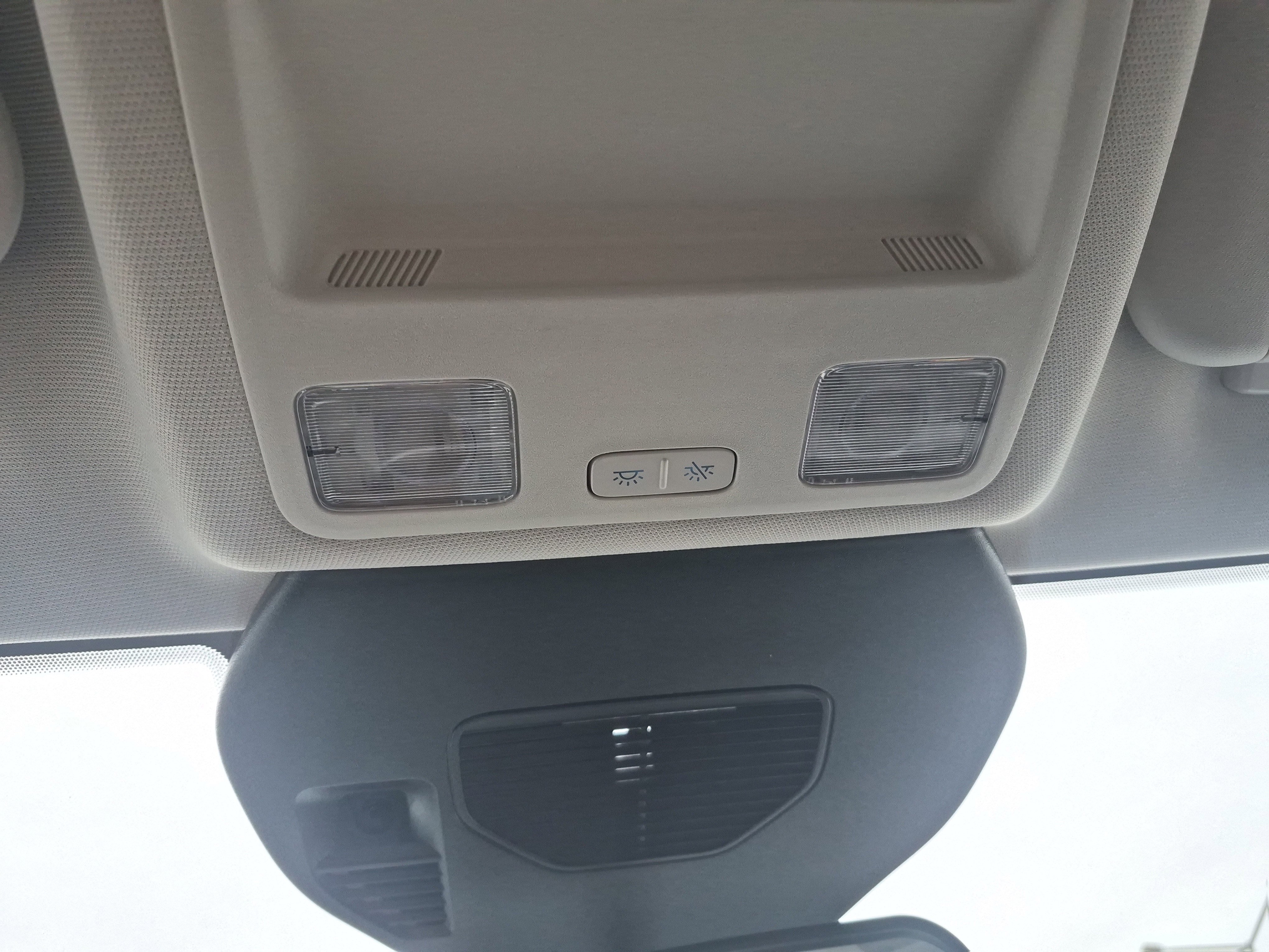 New 2026 Ford Escape Active image 36