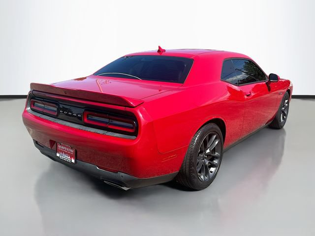 Used 2015 Dodge Challenger R/T Plus RWD image 6