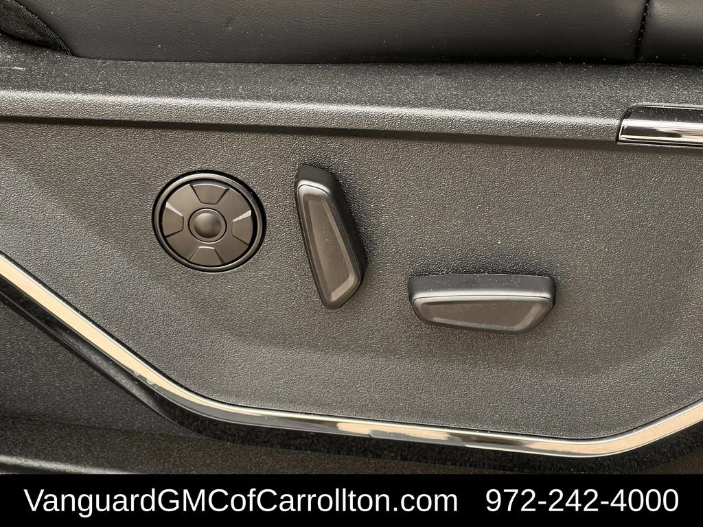 Used 2024 Ford F350 Platinum w/ Tremor Off-Road Package image 28