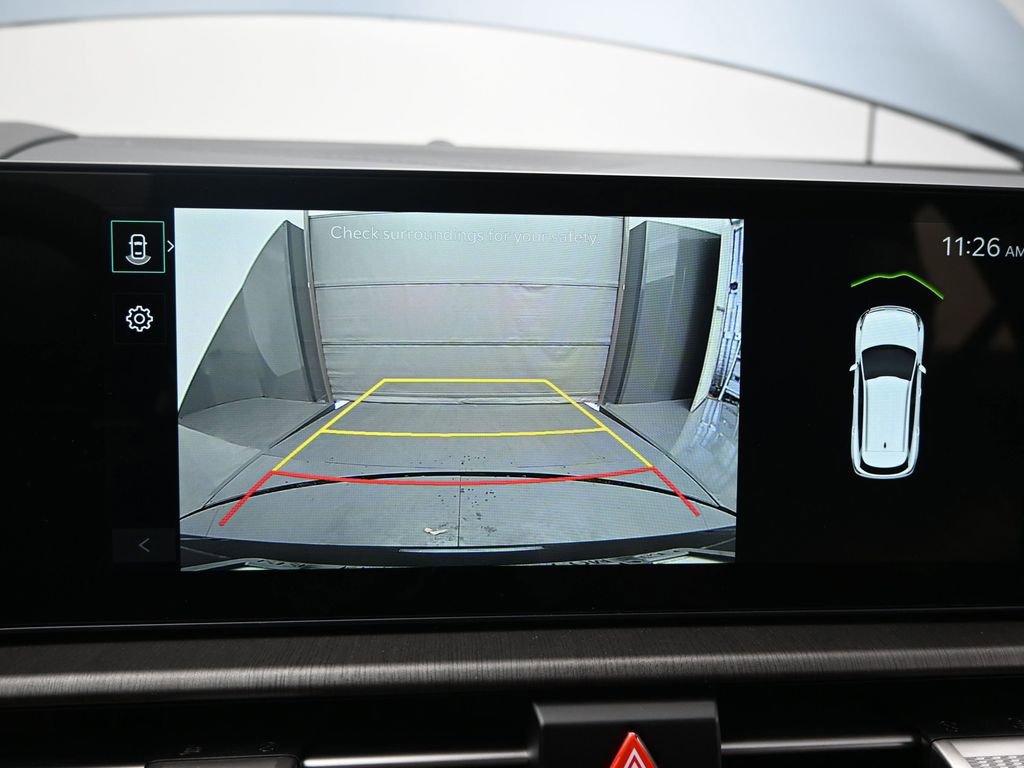 New 2026 Kia Sportage X-Line image 29