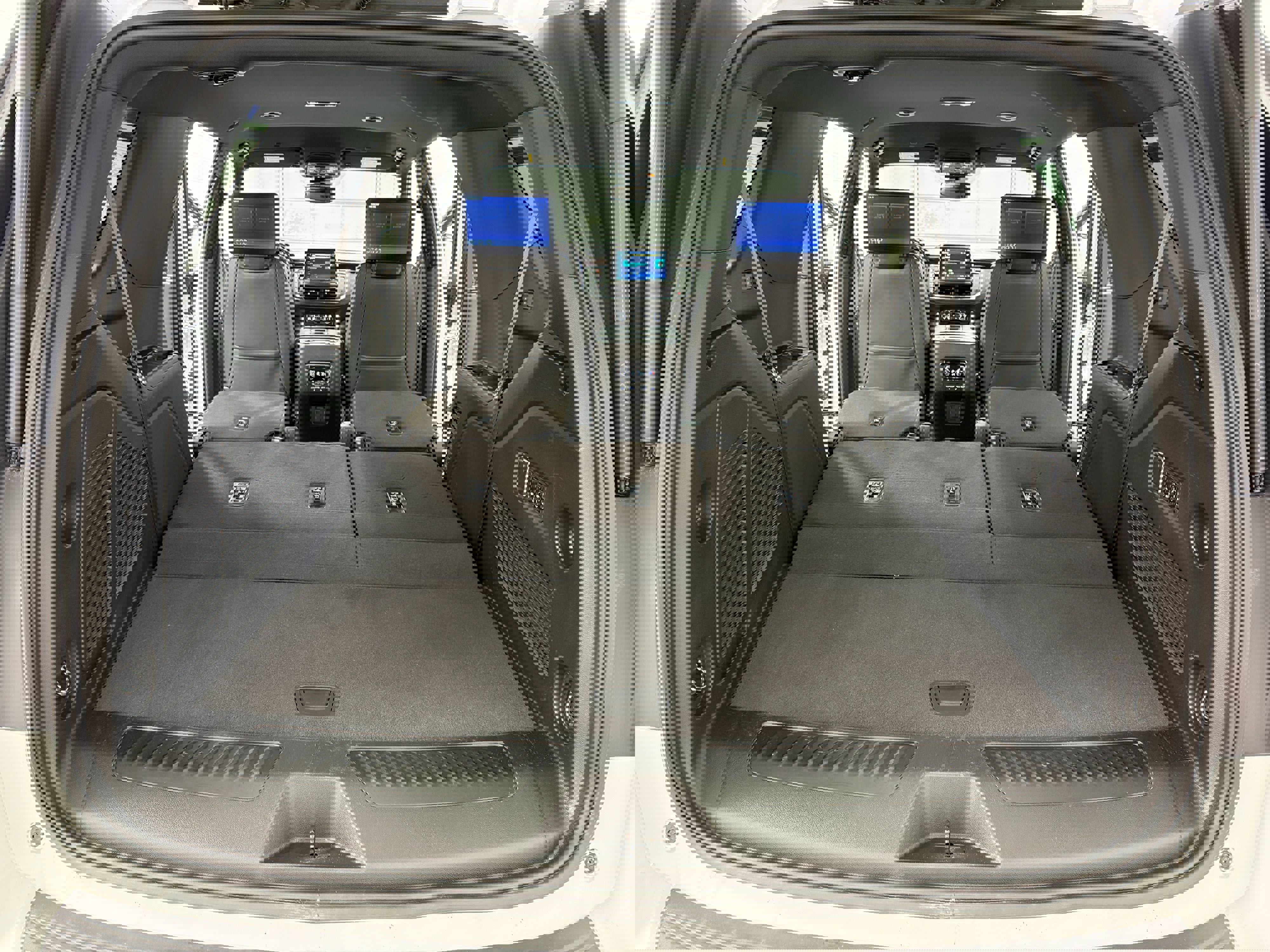 Used 2024 Chevrolet Tahoe LT w/ Luxury Package image 35