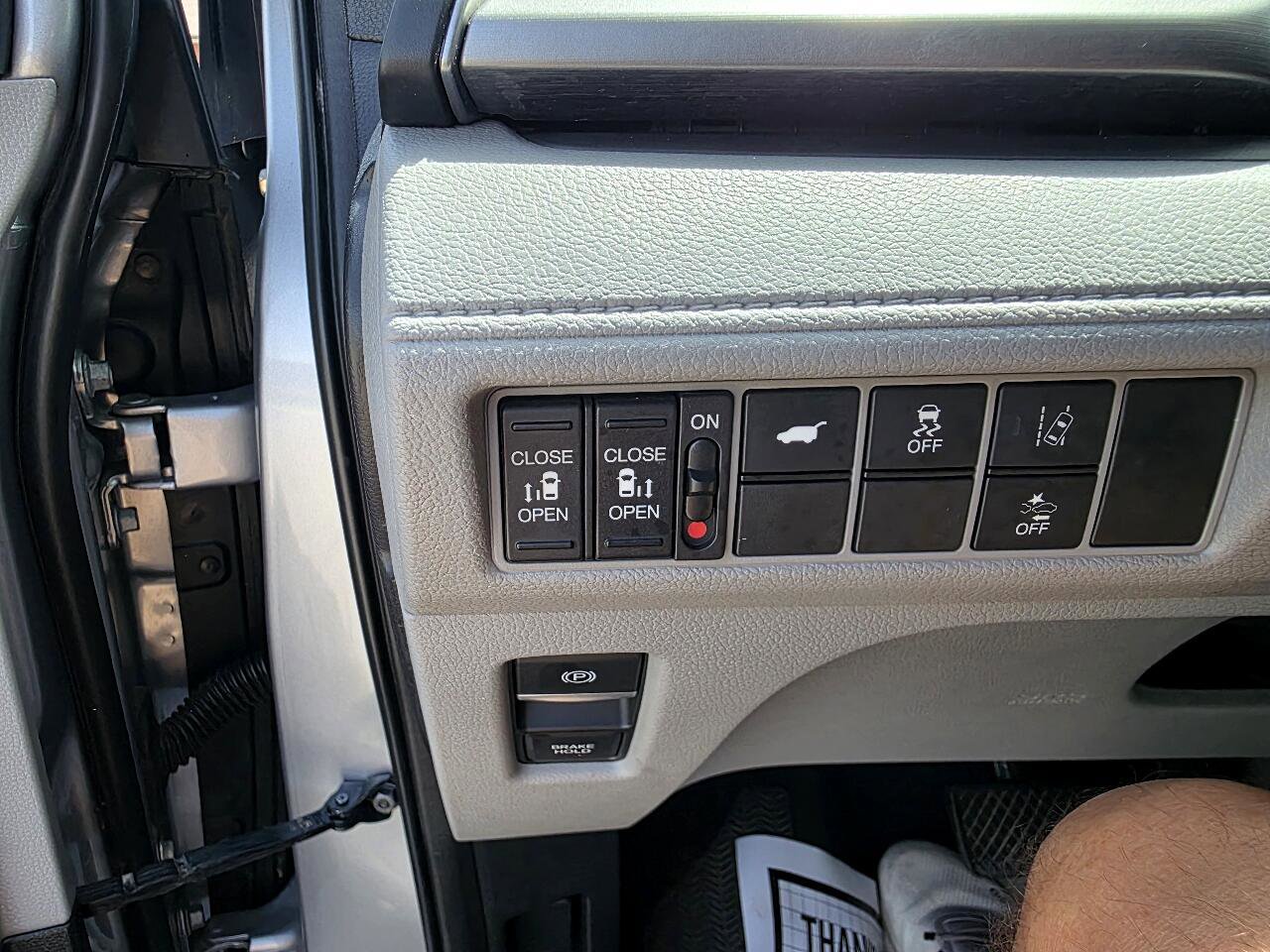 Used 2019 Honda Odyssey EX-L image 16