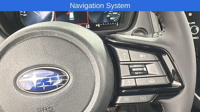 New 2026 Subaru Forester Sport image 23